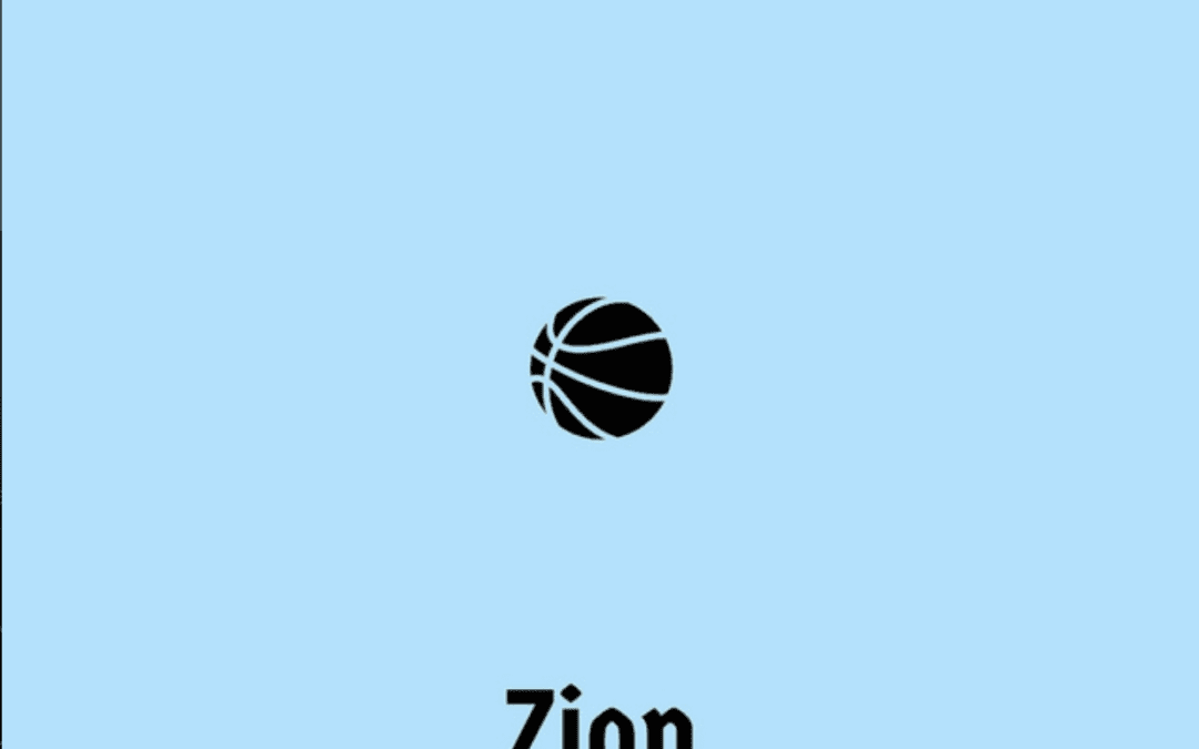 Nova The King Is Rookie Of The Year With Zion