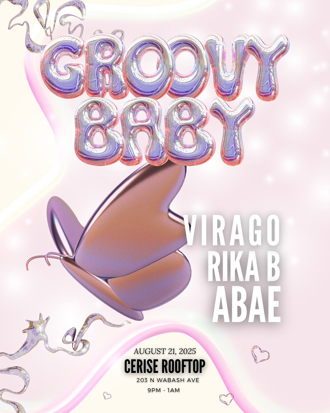 GroovyBaby