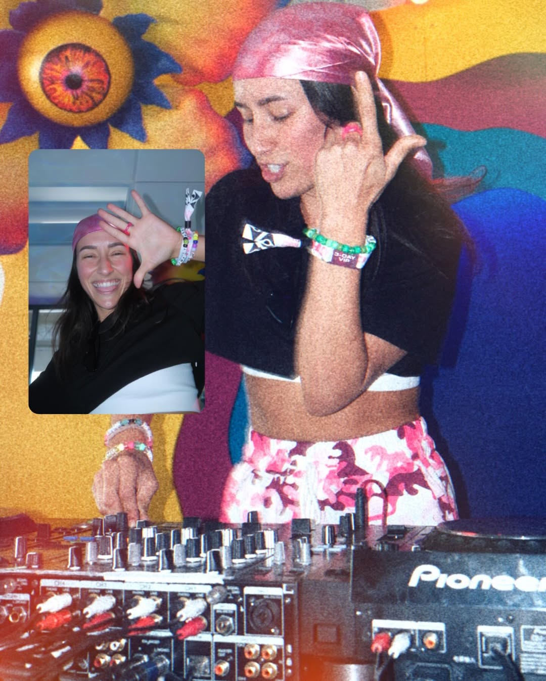 ABAE: Club Coast Stage