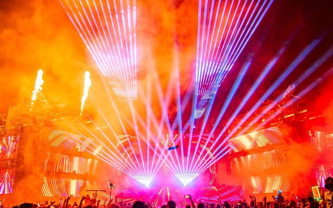 North Coast Music Festival Local Spotlight & Impact