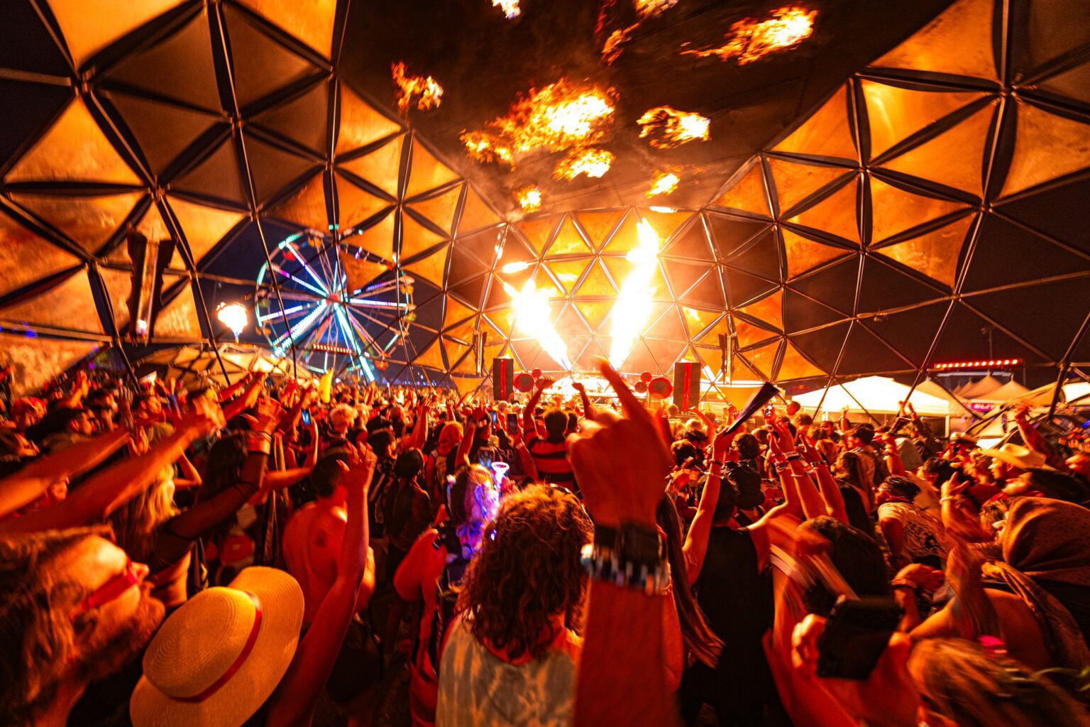 firepit