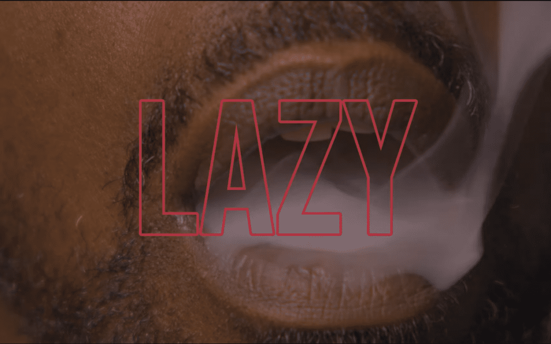 Gene Farris Gets Crazy, Never Lazy!