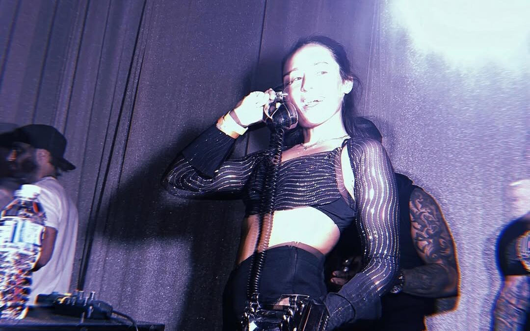 Freedom & Grooves Are Better With ABAE