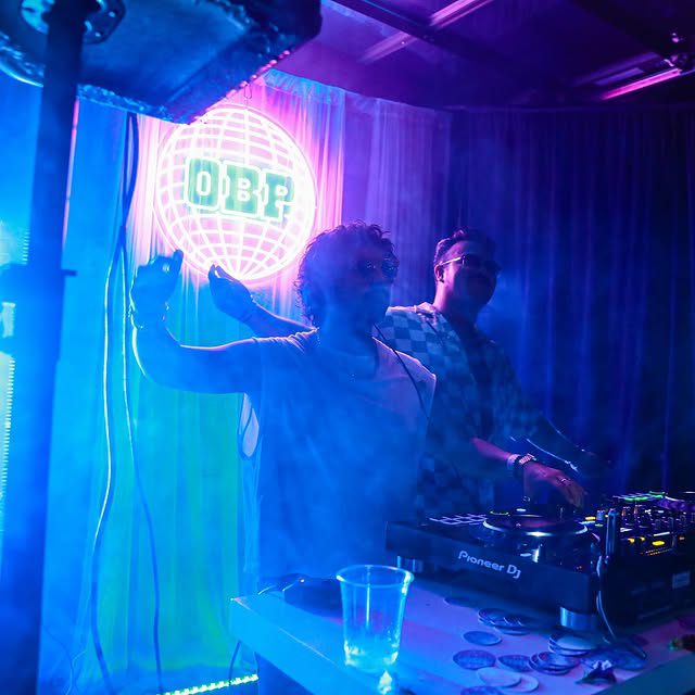 dB Stereo Speeds To The Top At 88MPH!